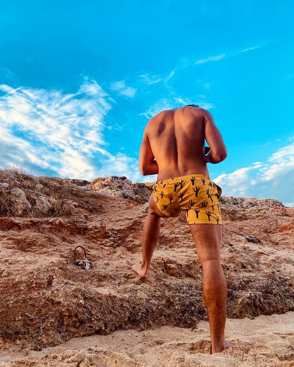 Post 7 by Emanuele Fiume on Instagram (image)