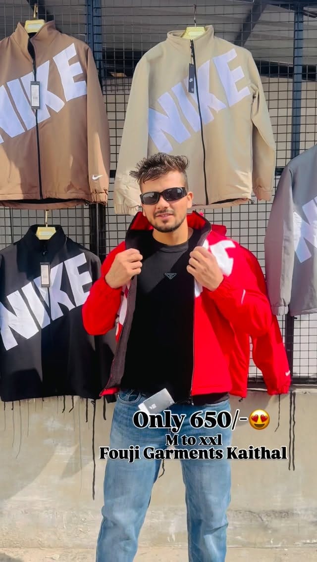 Post 10 by Fouji Kaithal on Instagram (video)