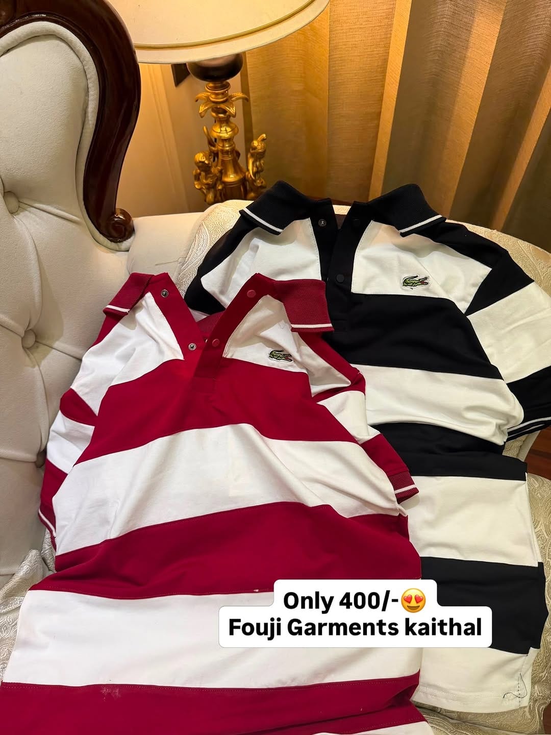 Post 4 by Fouji Kaithal on Instagram (carousel)