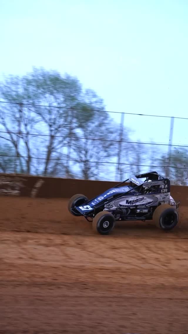 Post 9 by Logan Seavey on Instagram (video)