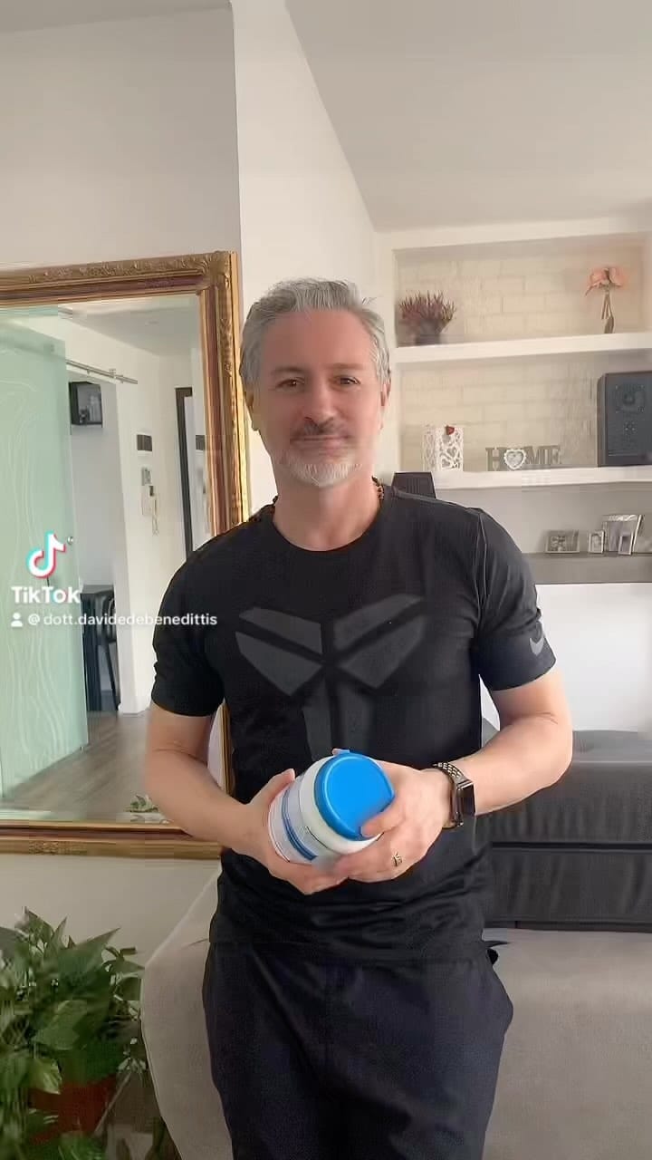 Post 8 by Dott. Davide De Benedittis on Instagram (video)