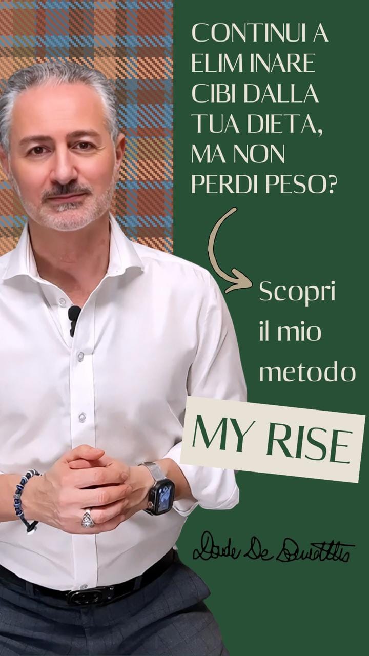 Post 3 by Dott. Davide De Benedittis on Instagram (video)