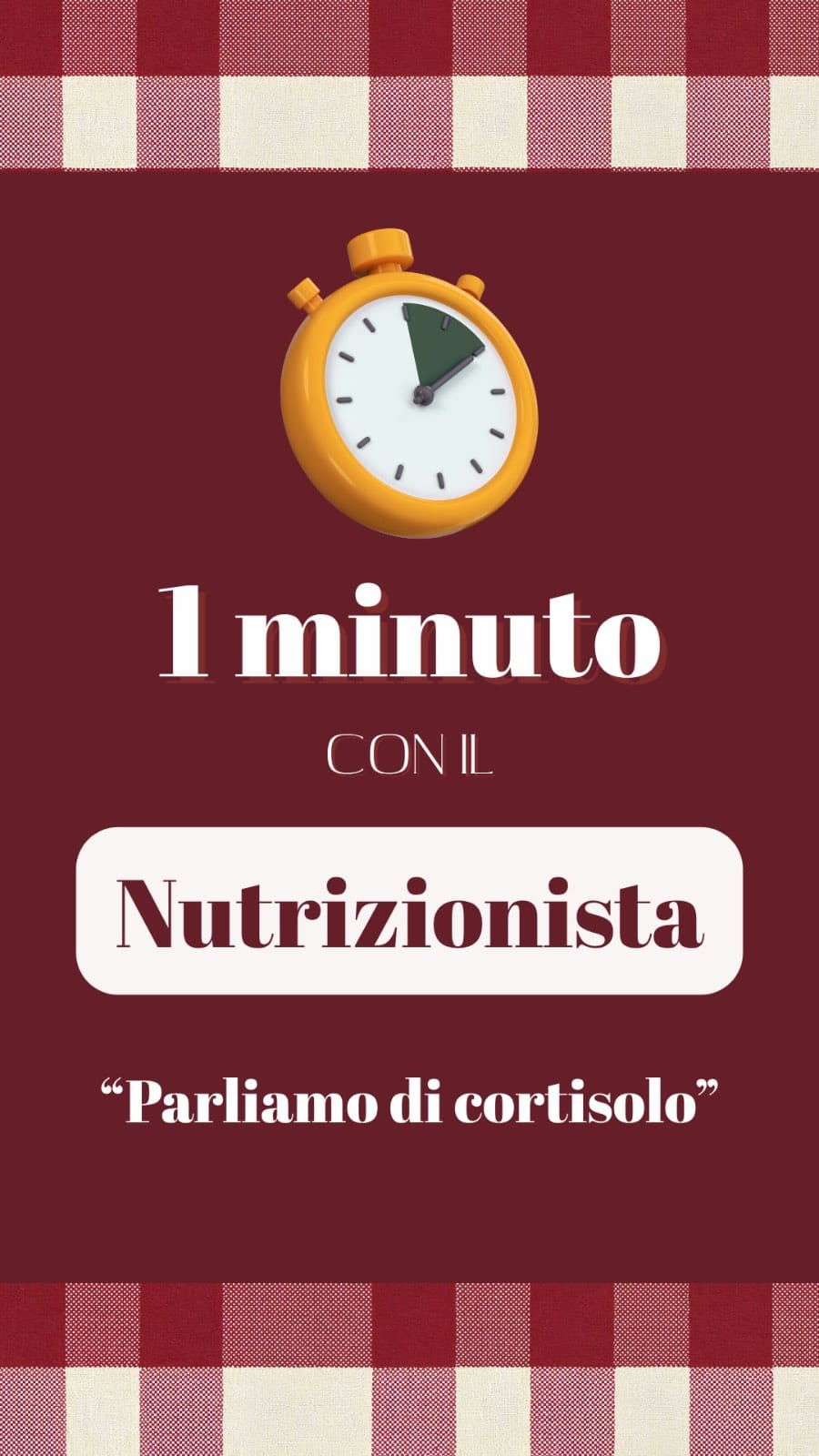 Post 2 by Dott. Davide De Benedittis on Instagram (video)