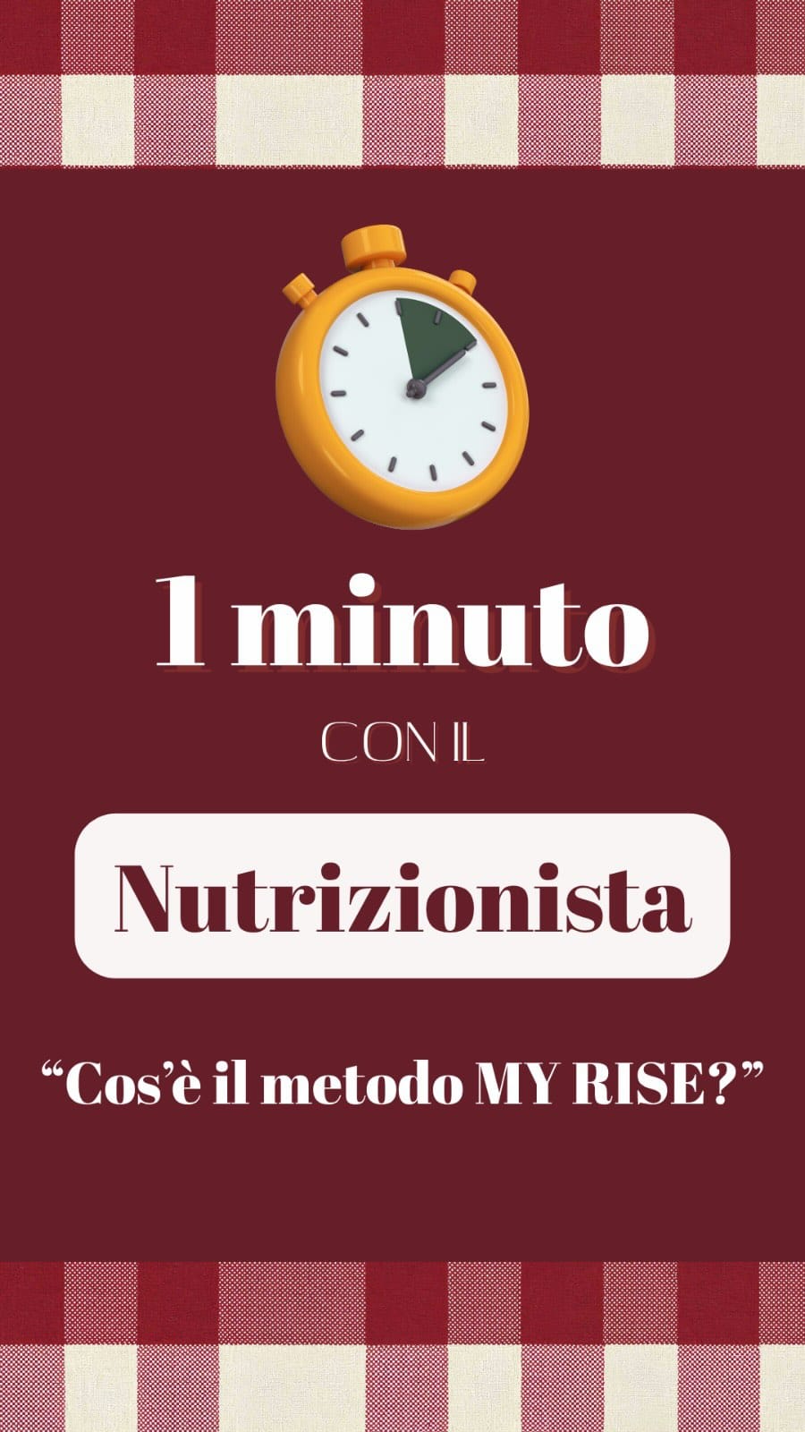 Post 7 by Dott. Davide De Benedittis on Instagram (video)