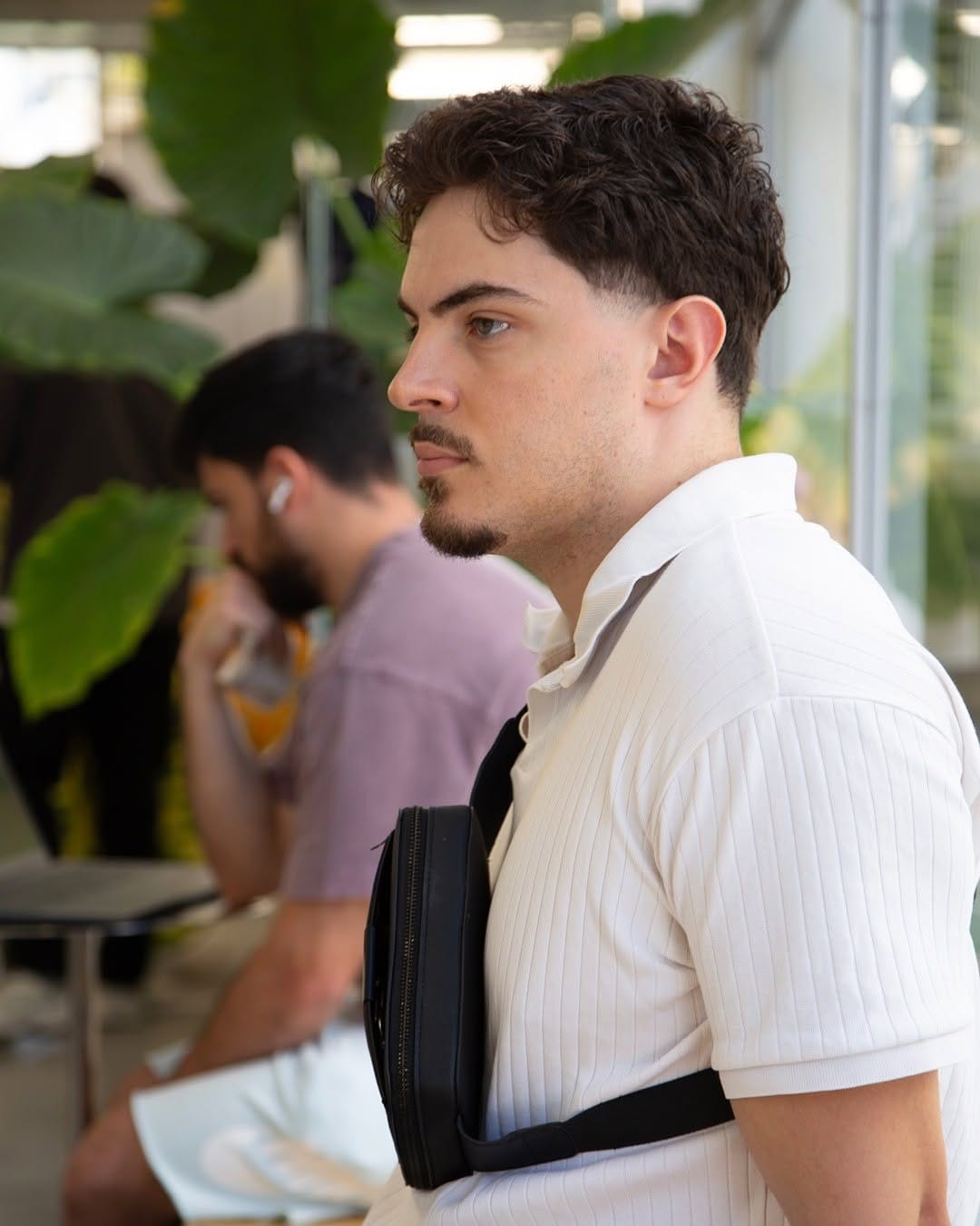 Post 6 by ROOSTER’S BARBERSHOP ATHENS on Instagram (carousel)