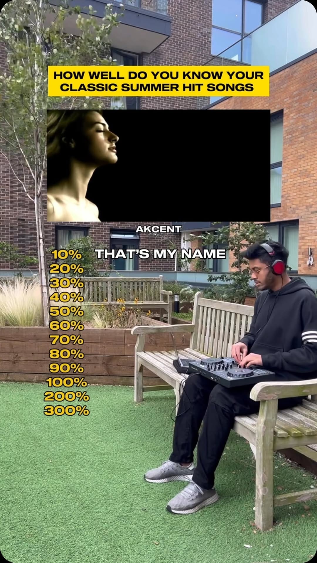 Post 10 by JOANSON | DJ | LDN on Instagram (video)