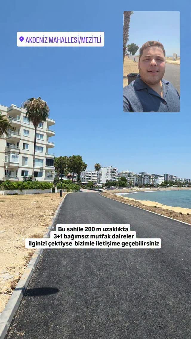 Post 1 by Ruslan Kaygusuz on Instagram (video)