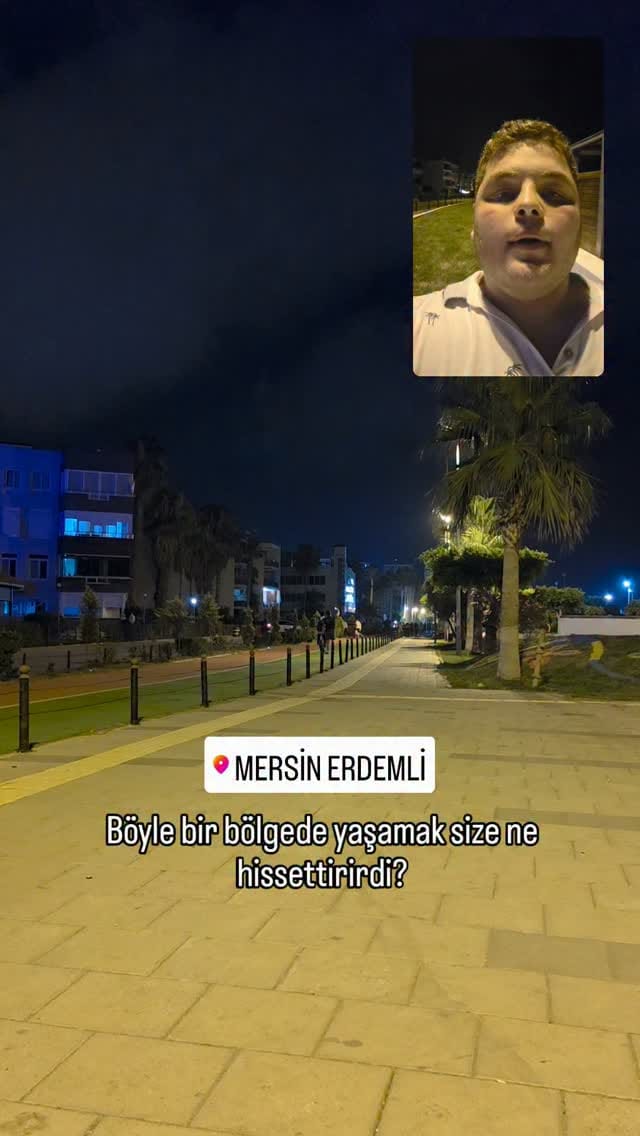 Post 7 by Ruslan Kaygusuz on Instagram (video)