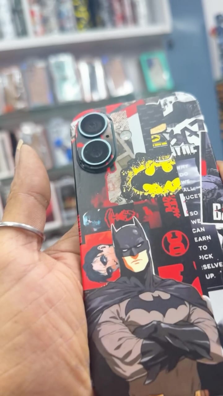 Post 4 by unique skins & accessories🇮🇳 on Instagram (video)