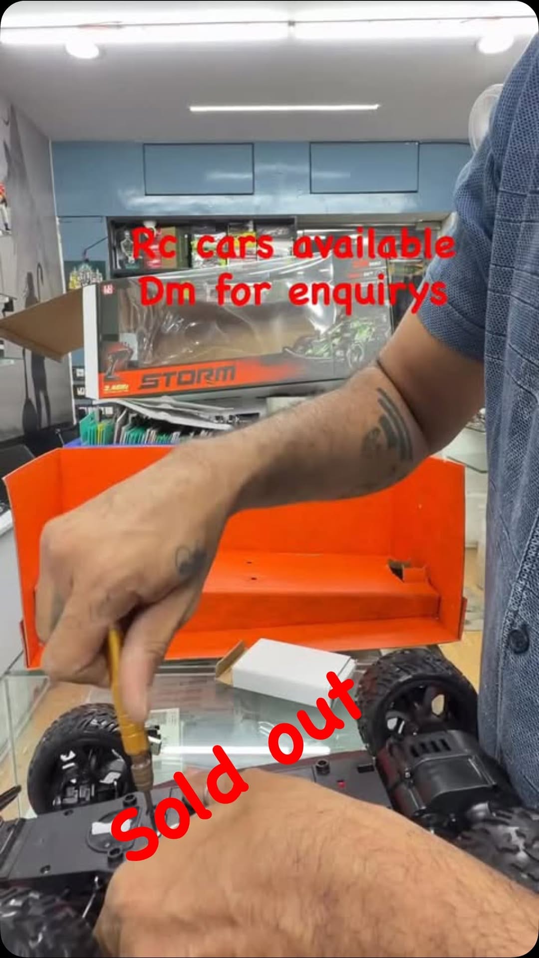 Post 7 by unique skins & accessories🇮🇳 on Instagram (video)