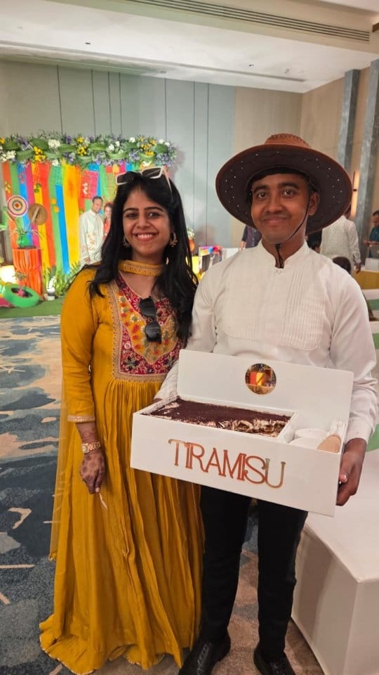 Post 4 by Zestful Flavours | Anjali Jhunjhunwala on Instagram (video)