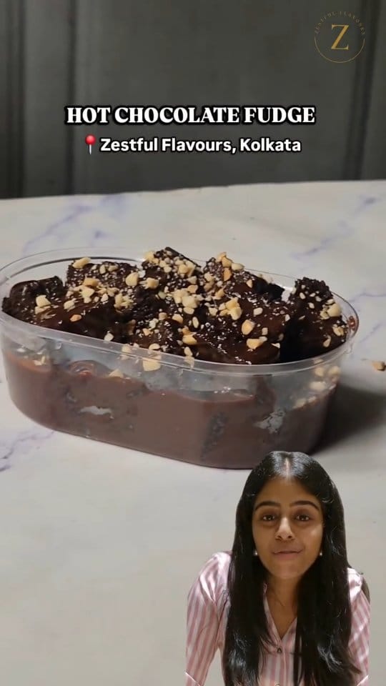Post 1 by Zestful Flavours | Anjali Jhunjhunwala on Instagram (video)