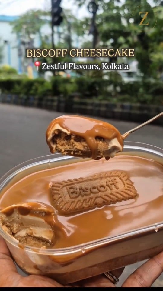 Post 2 by Zestful Flavours | Anjali Jhunjhunwala on Instagram (video)
