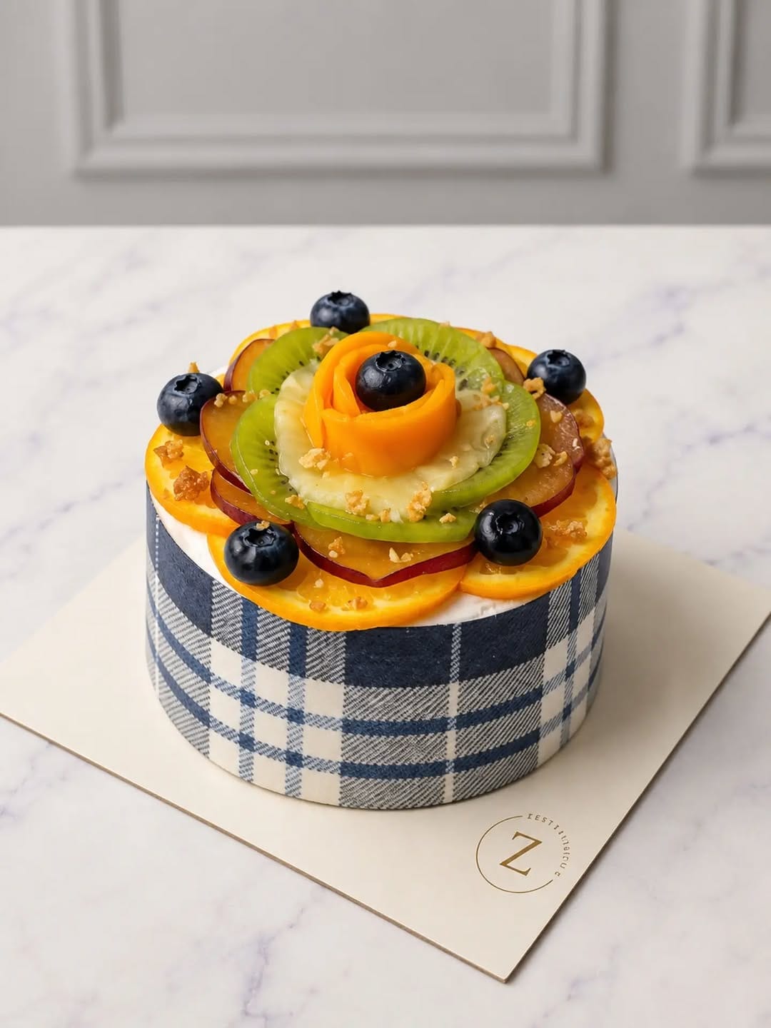 Post 6 by Zestful Flavours | Anjali Jhunjhunwala on Instagram (carousel)