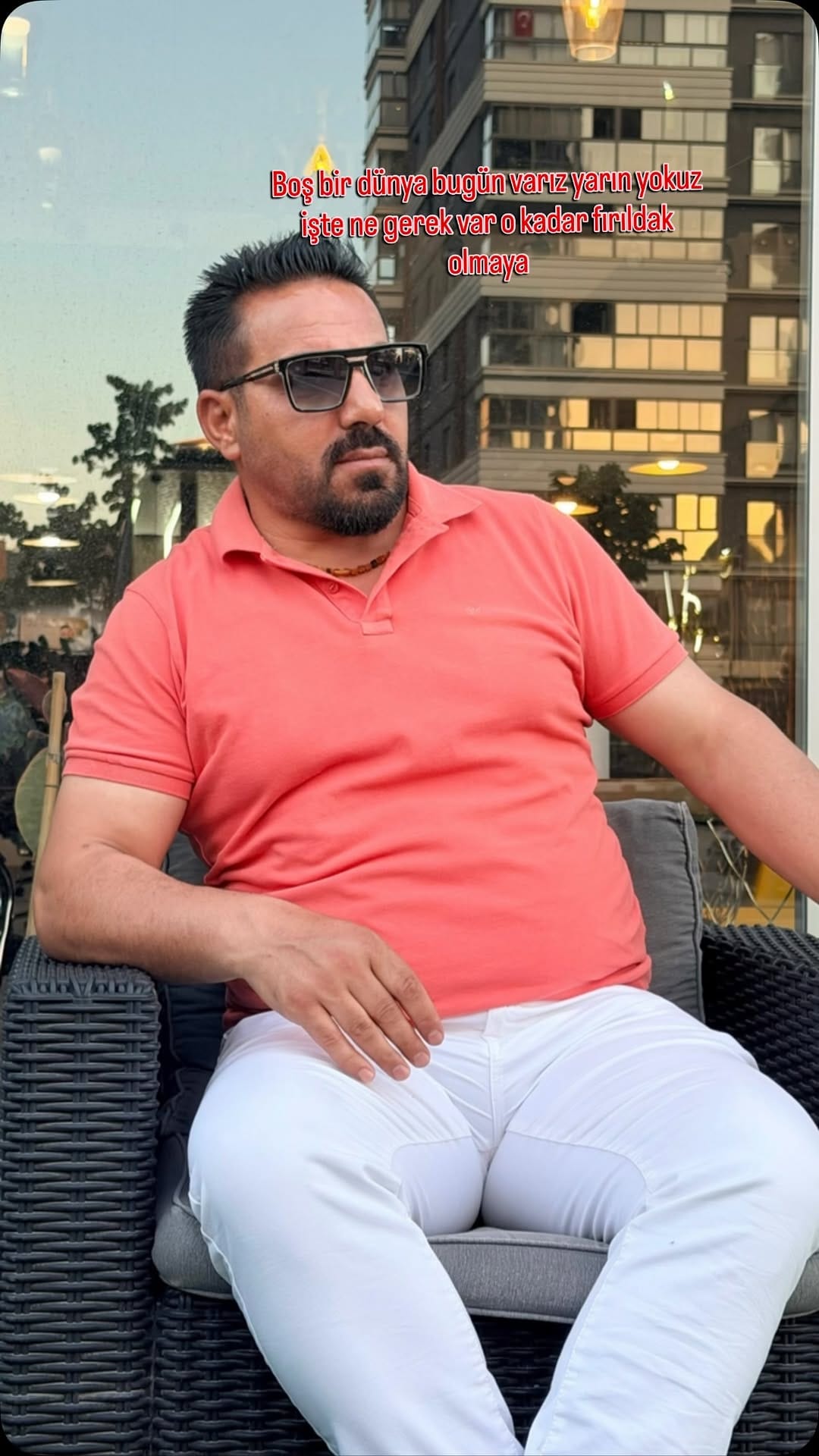 Post 4 by AYDIN YILDIZ on Instagram (video)