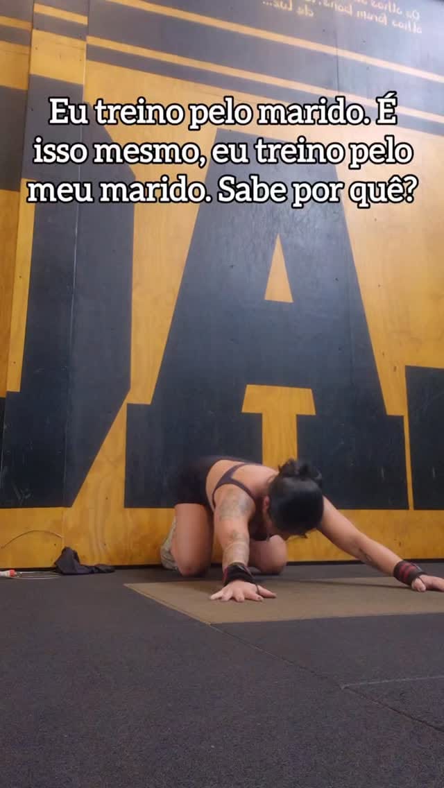 Post 7 by Profa. Tatiana Kasahara 🇧🇷 on Instagram (video)