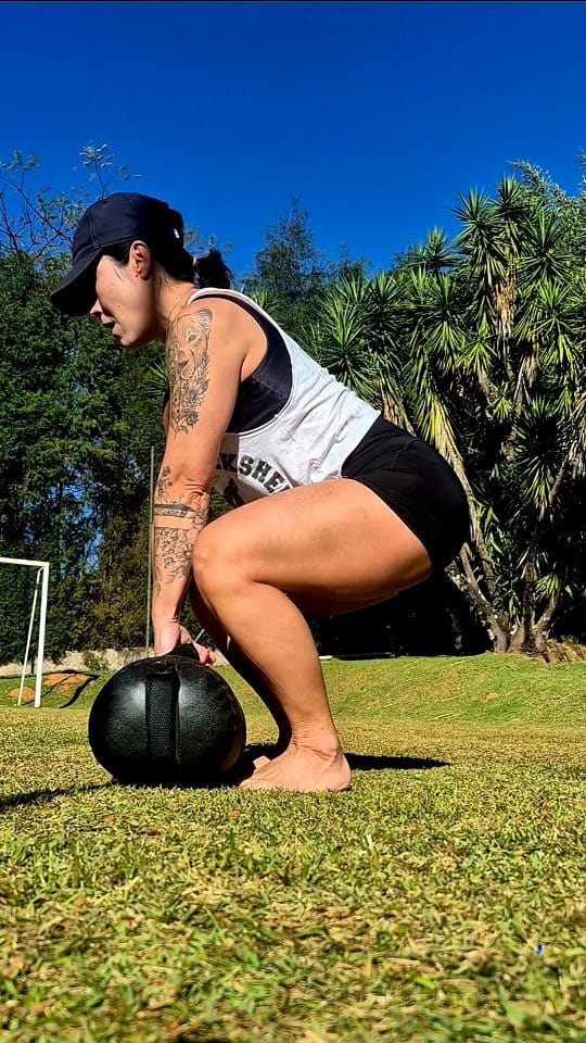 Post 1 by Profa. Tatiana Kasahara 🇧🇷 on Instagram (video)