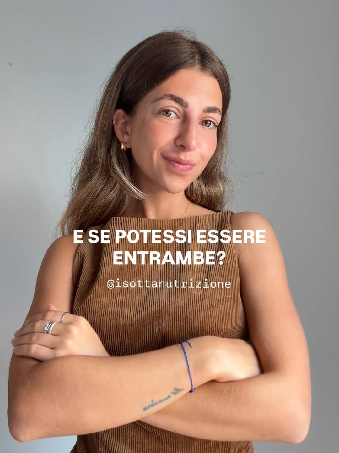 Post 5 by Isotta Carlini | Biologa Nutrizionista on Instagram (carousel)