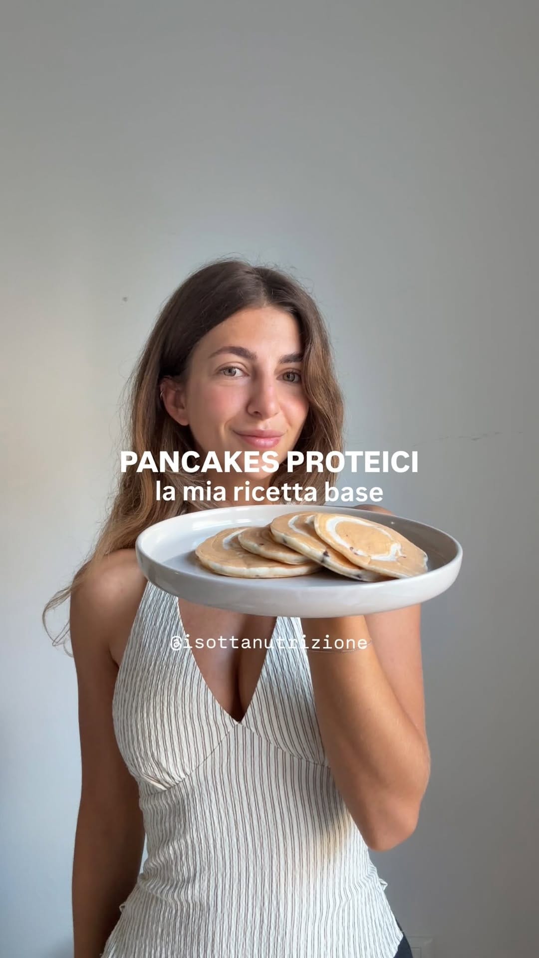 Post 2 by Isotta Carlini | Biologa Nutrizionista on Instagram (video)
