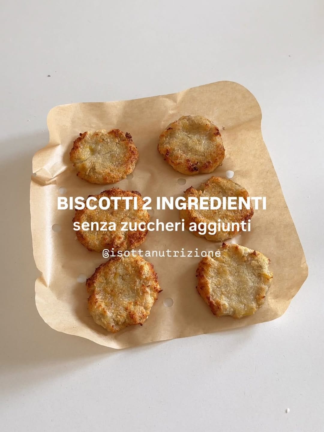 Post 8 by Isotta Carlini | Biologa Nutrizionista on Instagram (carousel)