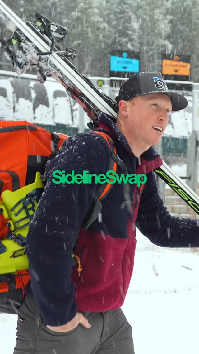 Post 6 by Sam Morse on Instagram (video)