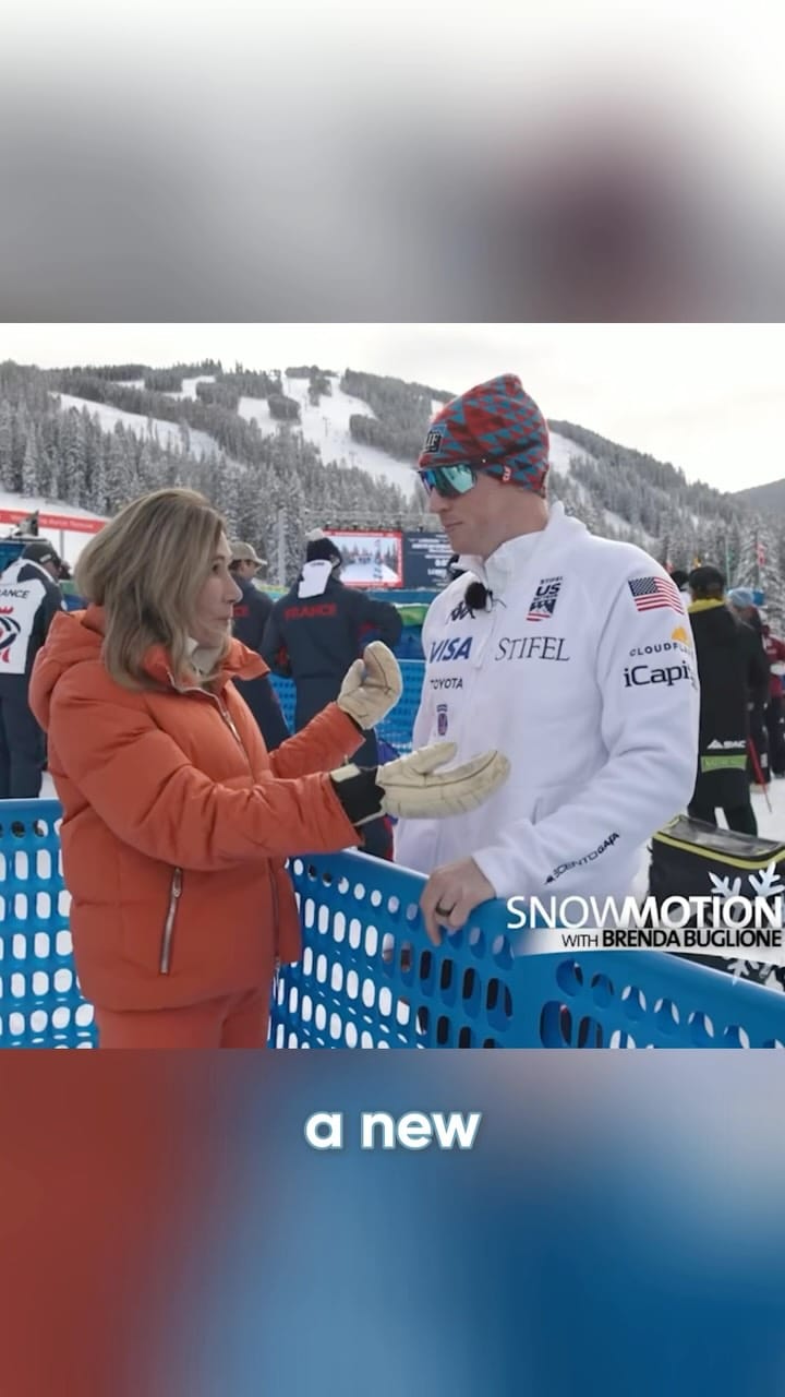 Post 1 by Sam Morse on Instagram (video)
