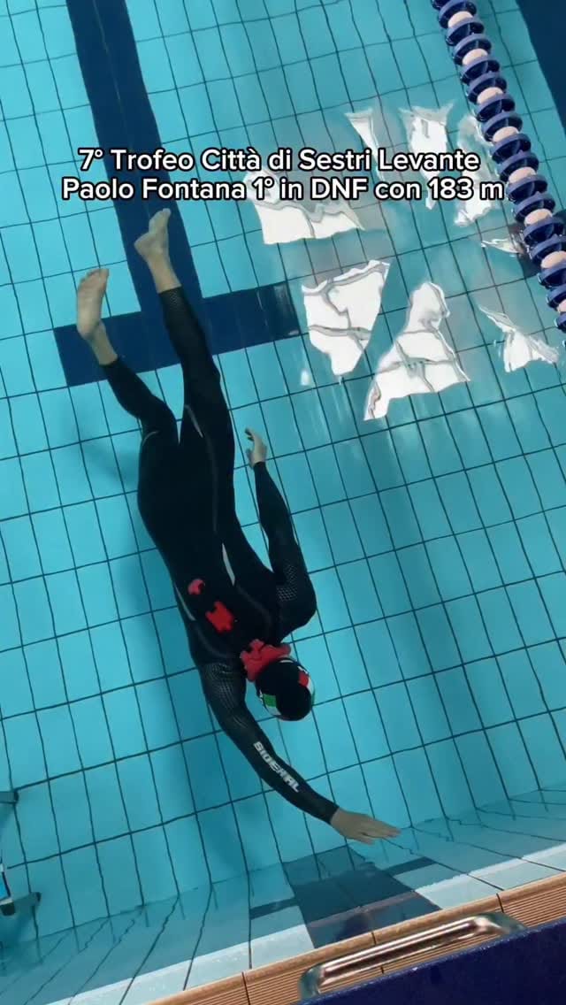 Post 9 by Paolo Fontana on Instagram (video)