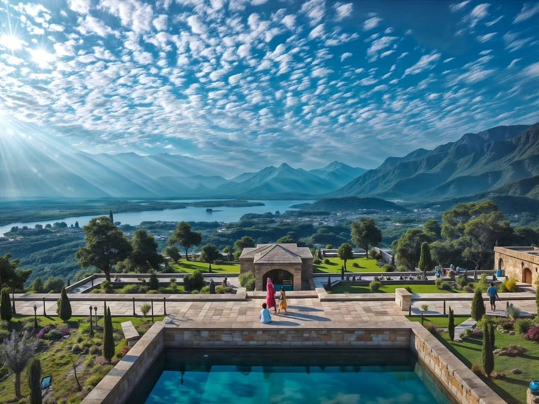 Post 4 by Roman Shahid Hussain on Instagram (image)