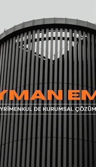 Post 10 by SAYMAN EMLAK on Instagram (video)