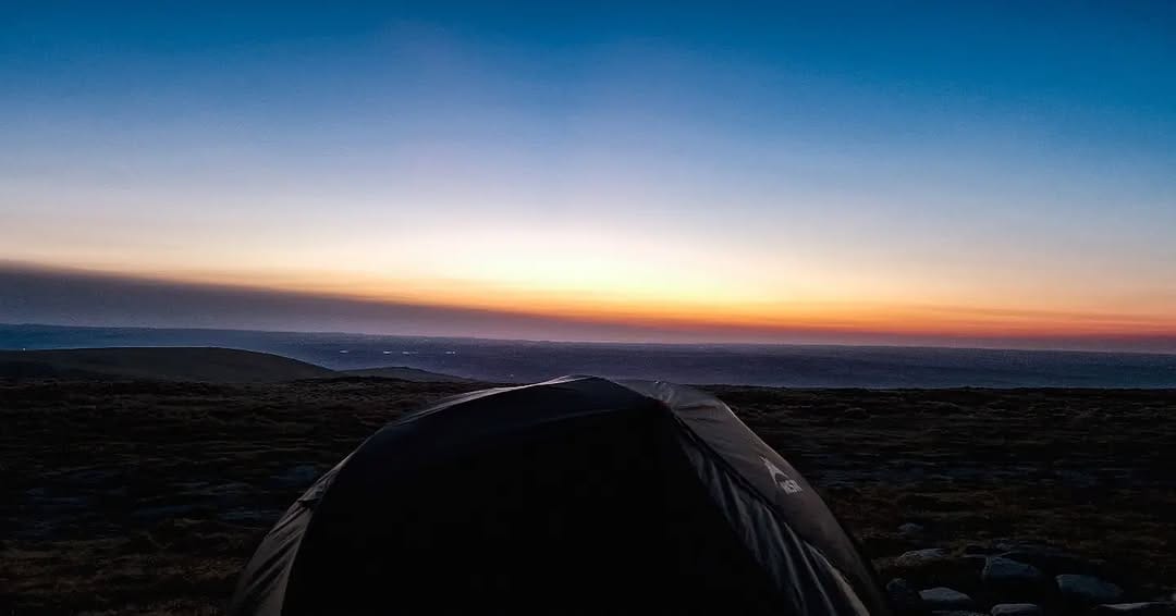 Post 6 by Mountain Goat UK 🇬🇧 on Instagram (image)