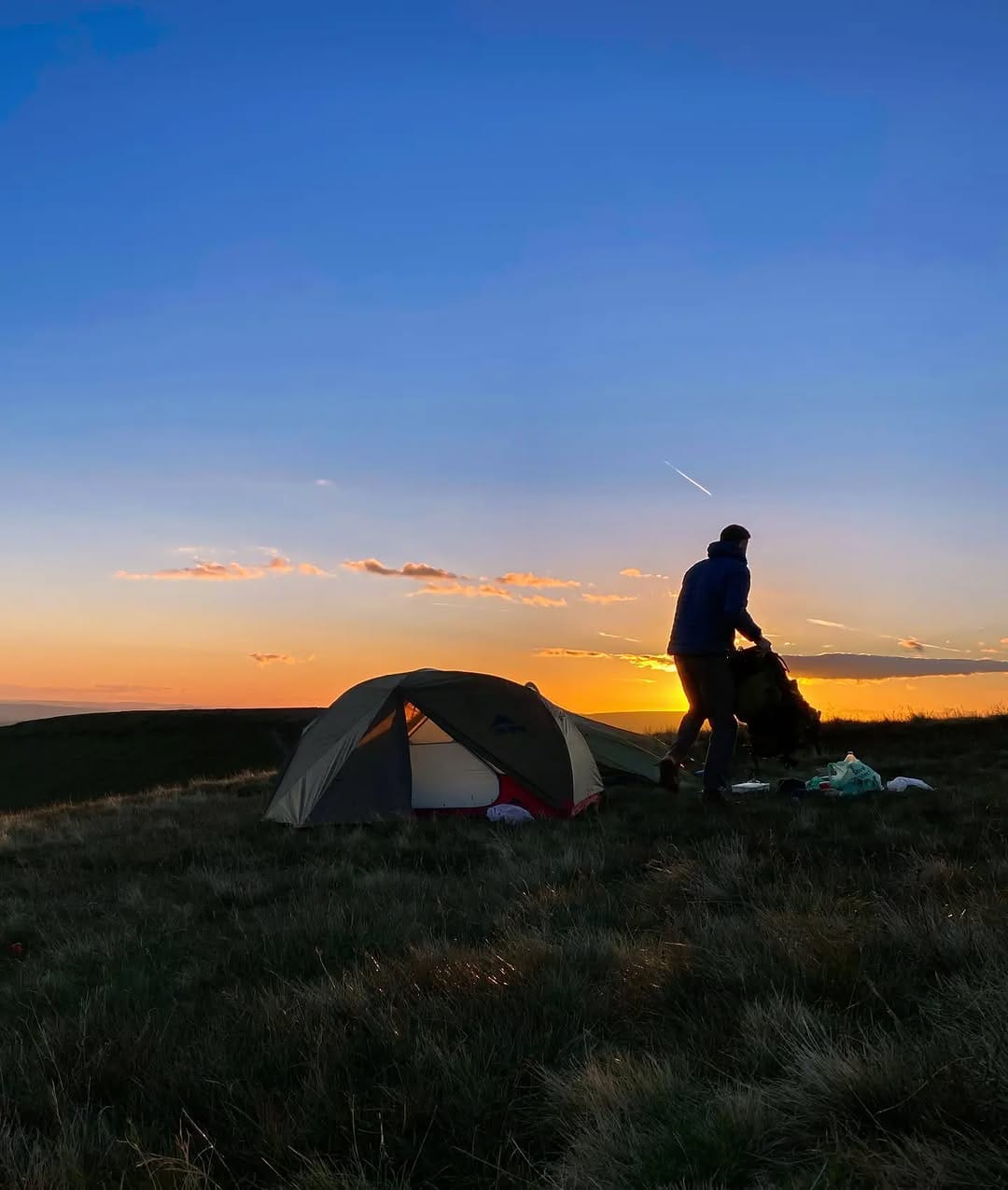 Post 3 by Mountain Goat UK 🇬🇧 on Instagram (image)
