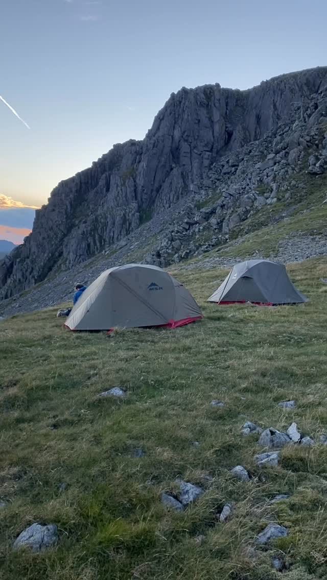 Post 5 by Mountain Goat UK 🇬🇧 on Instagram (video)