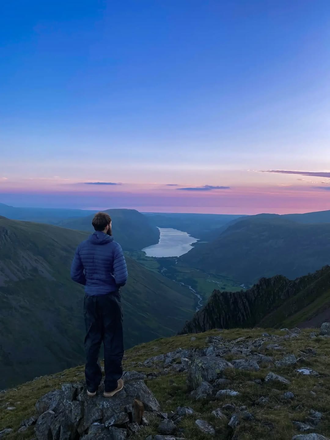 Post 4 by Mountain Goat UK 🇬🇧 on Instagram (image)