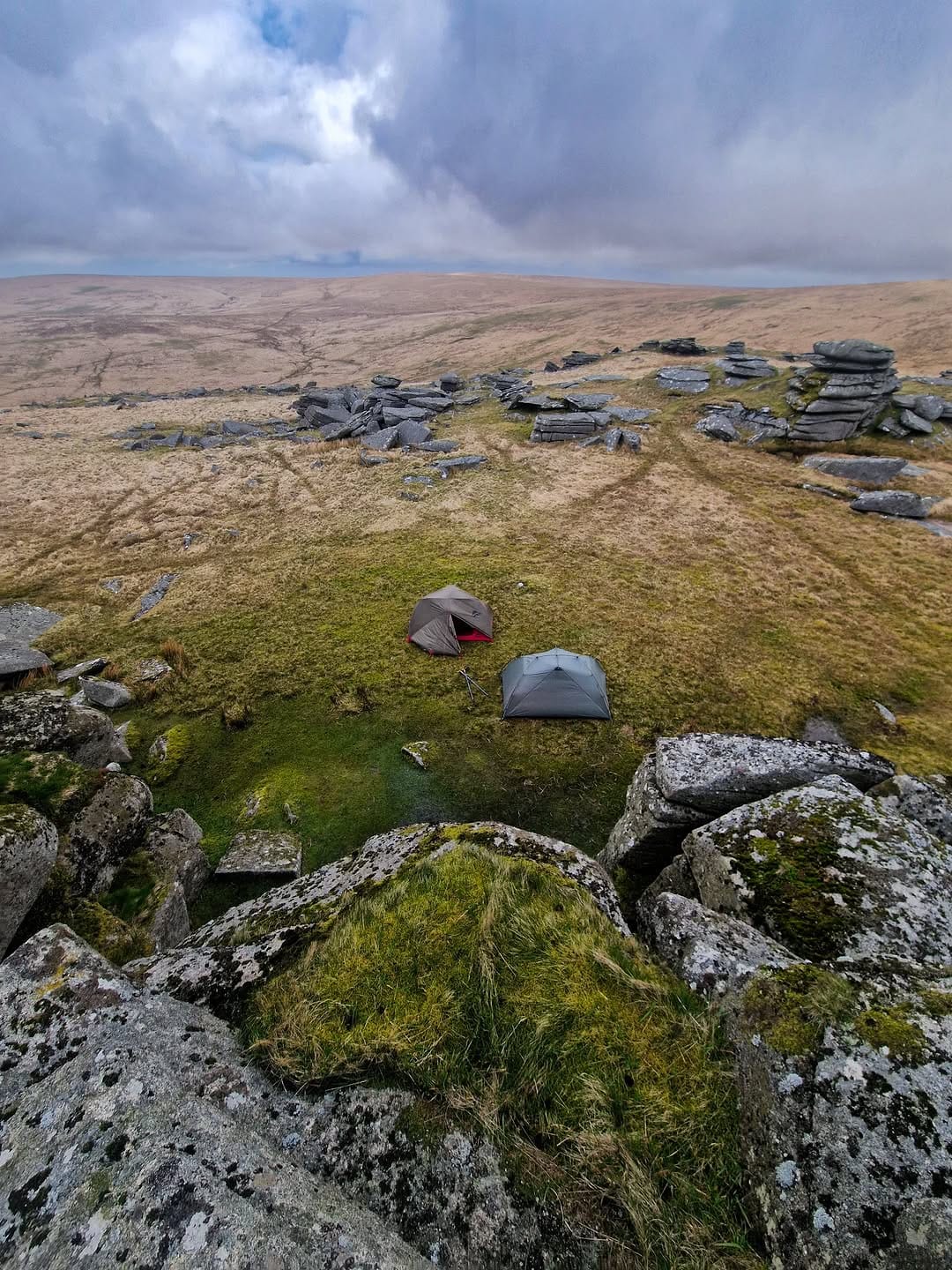 Post 8 by Mountain Goat UK 🇬🇧 on Instagram (image)
