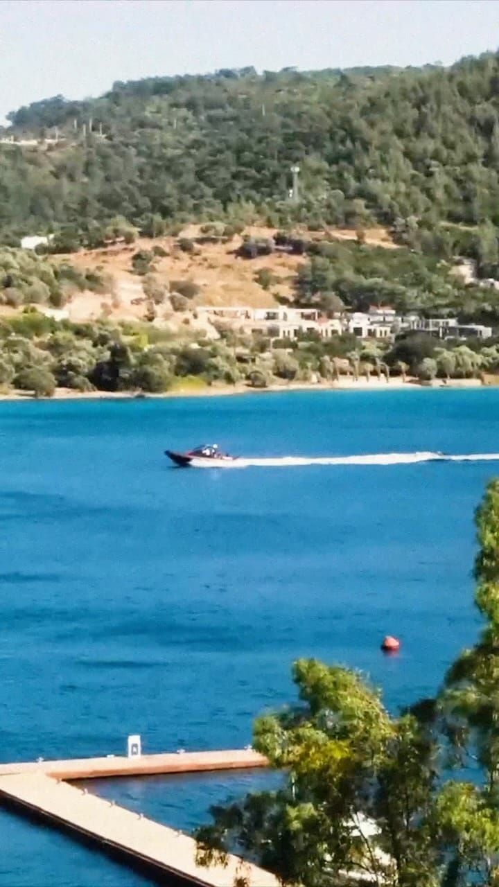 Post 6 by Villa Macakizi on Instagram (video)