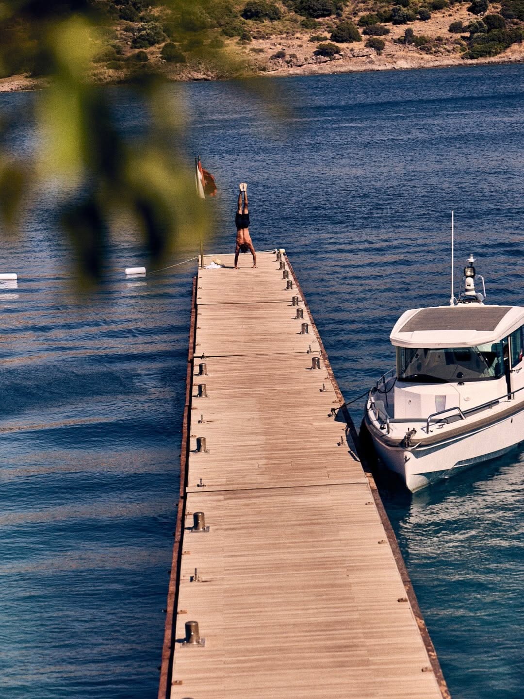 Post 8 by Villa Macakizi on Instagram (image)
