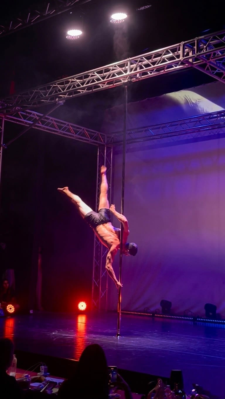 Post 4 by MICHELE MICCOLI on Instagram (video)