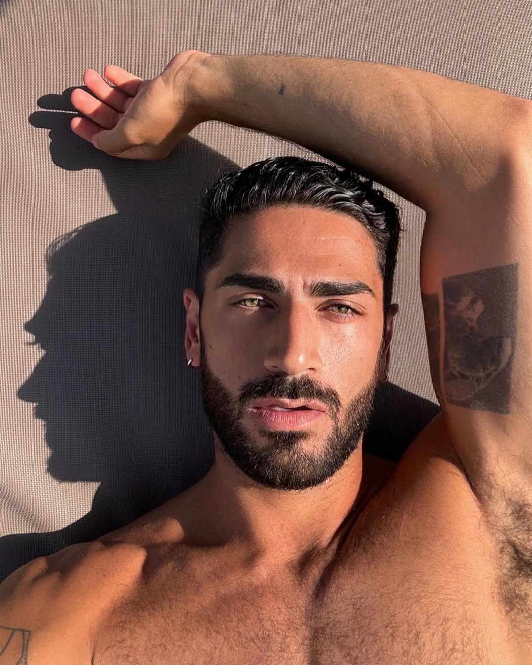 Post 9 by MICHELE MICCOLI on Instagram (image)