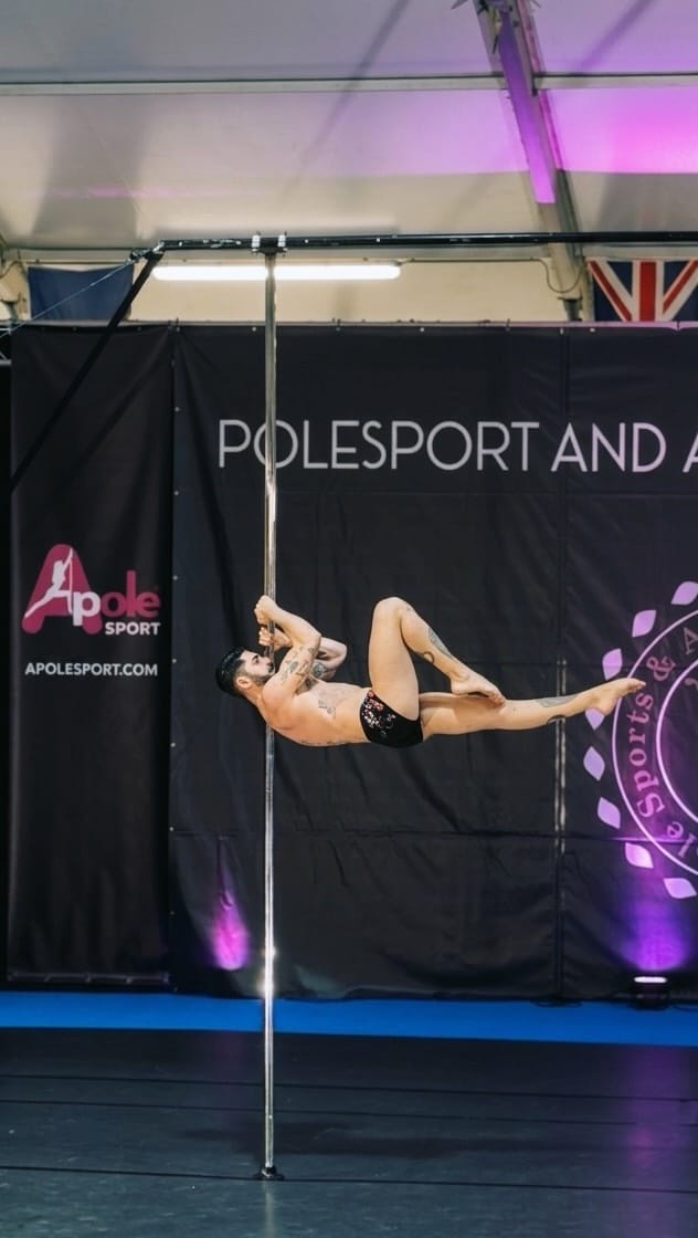 Post 6 by MICHELE MICCOLI on Instagram (video)
