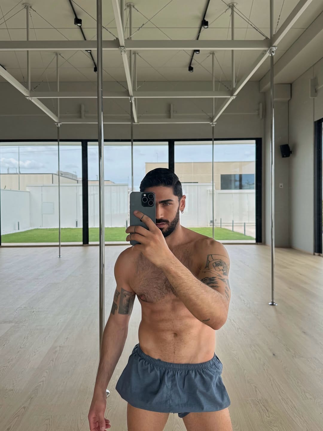 Post 5 by MICHELE MICCOLI on Instagram (image)