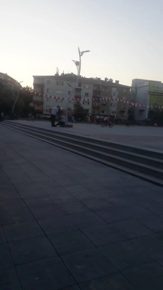 Post 1 by sda la on Instagram (video)