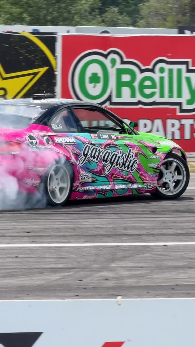Post 4 by Carsen Ruger on Instagram (video)