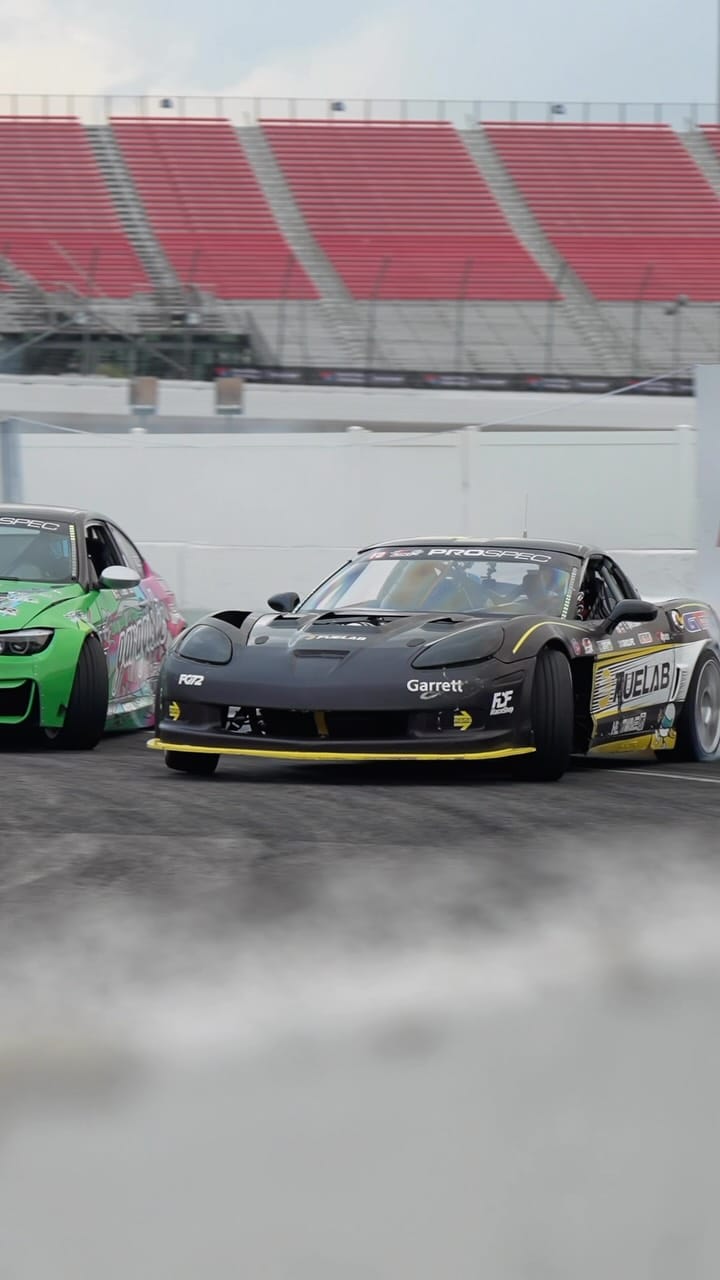 Post 1 by Carsen Ruger on Instagram (video)