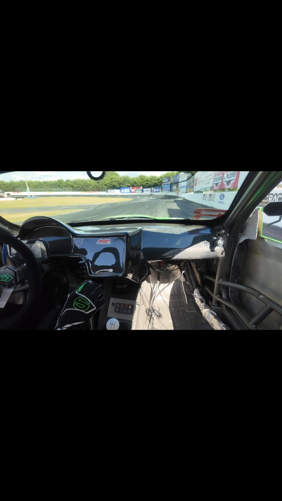 Post 3 by Carsen Ruger on Instagram (video)