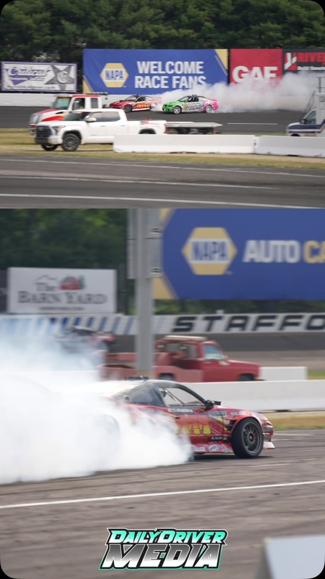 Post 2 by Carsen Ruger on Instagram (video)