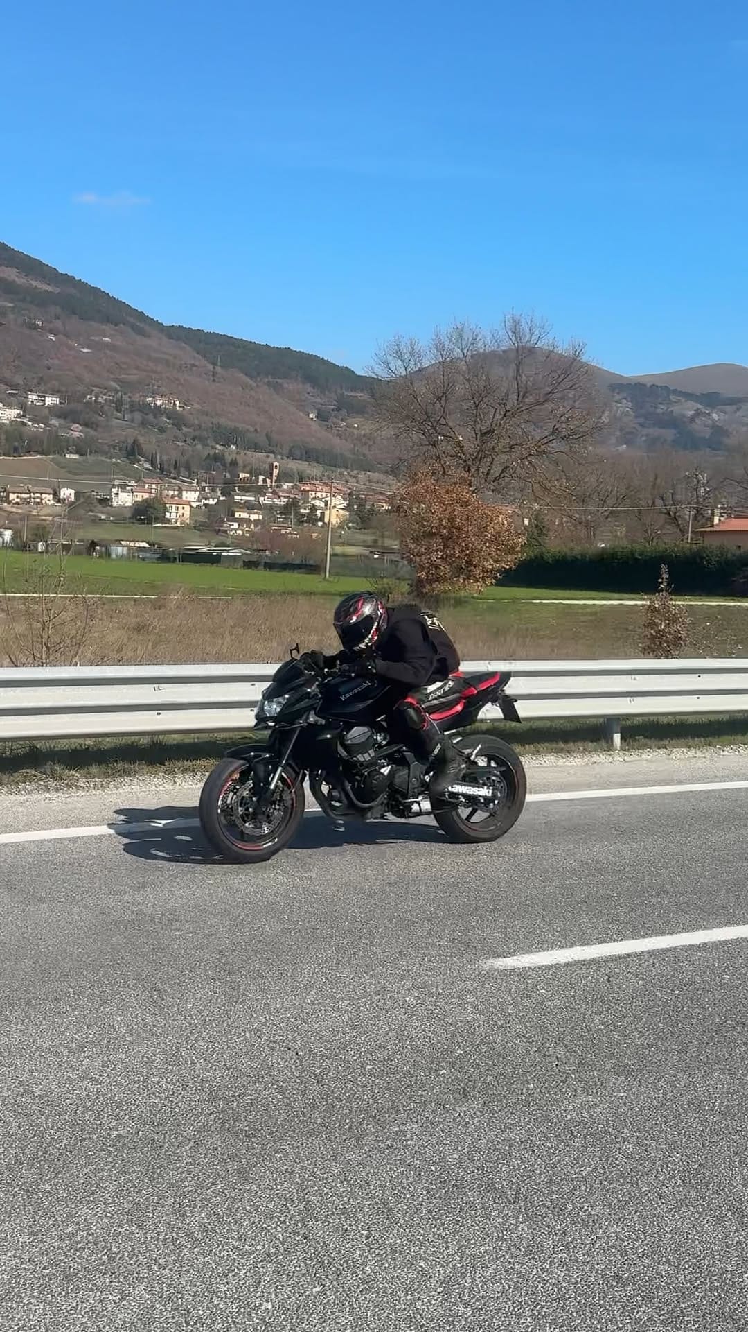 Post 4 by Cristian Polvani on Instagram (video)