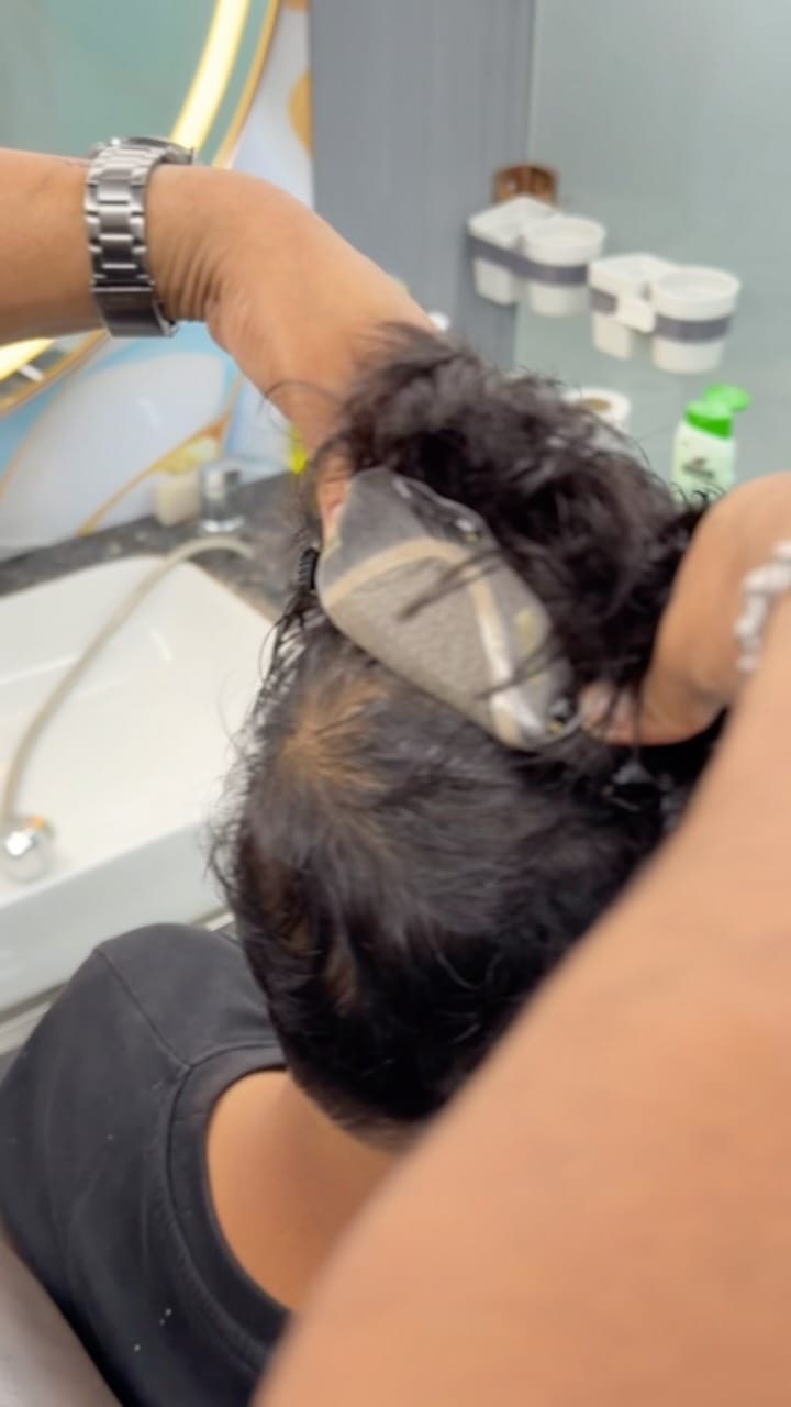 Post 3 by Siya ram on Instagram (video)