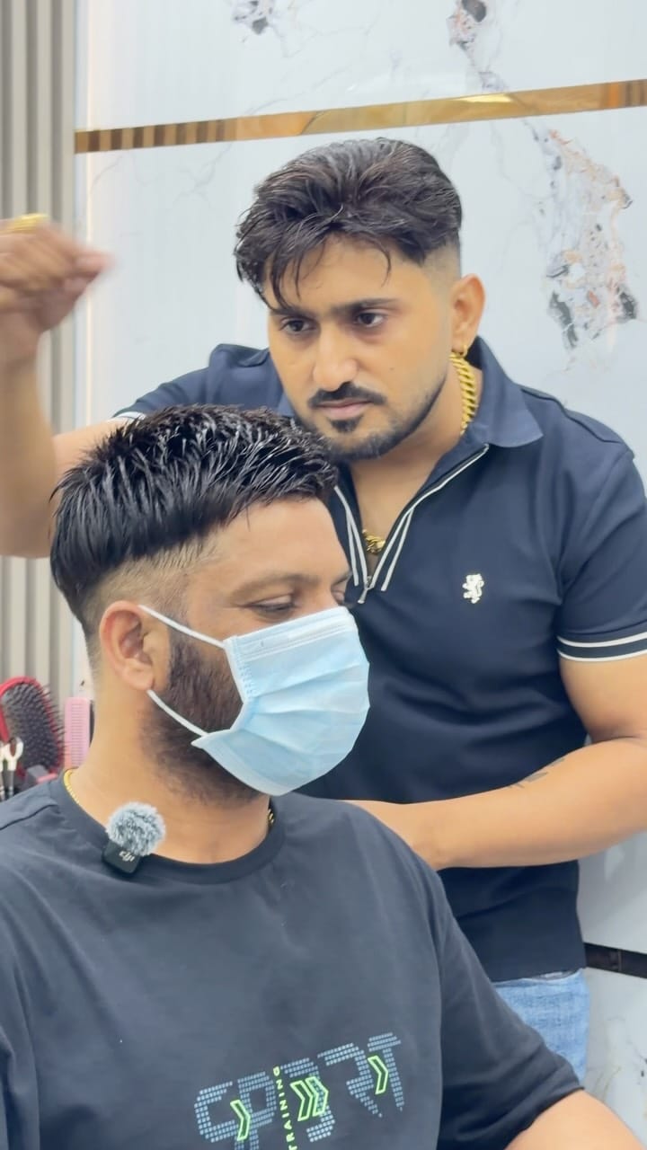Post 6 by Siya ram on Instagram (video)
