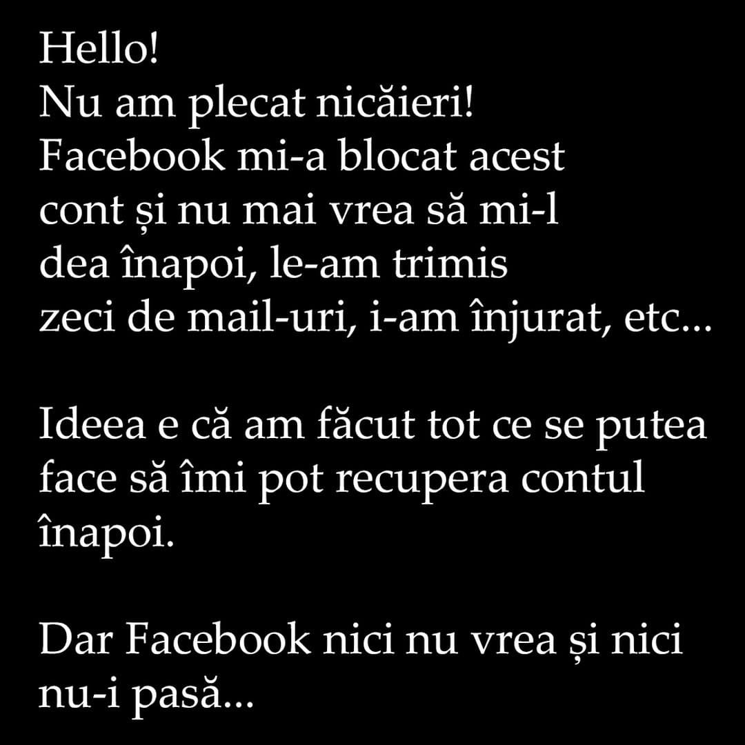 Post 1 by Insulte Generoase on Instagram (carousel)
