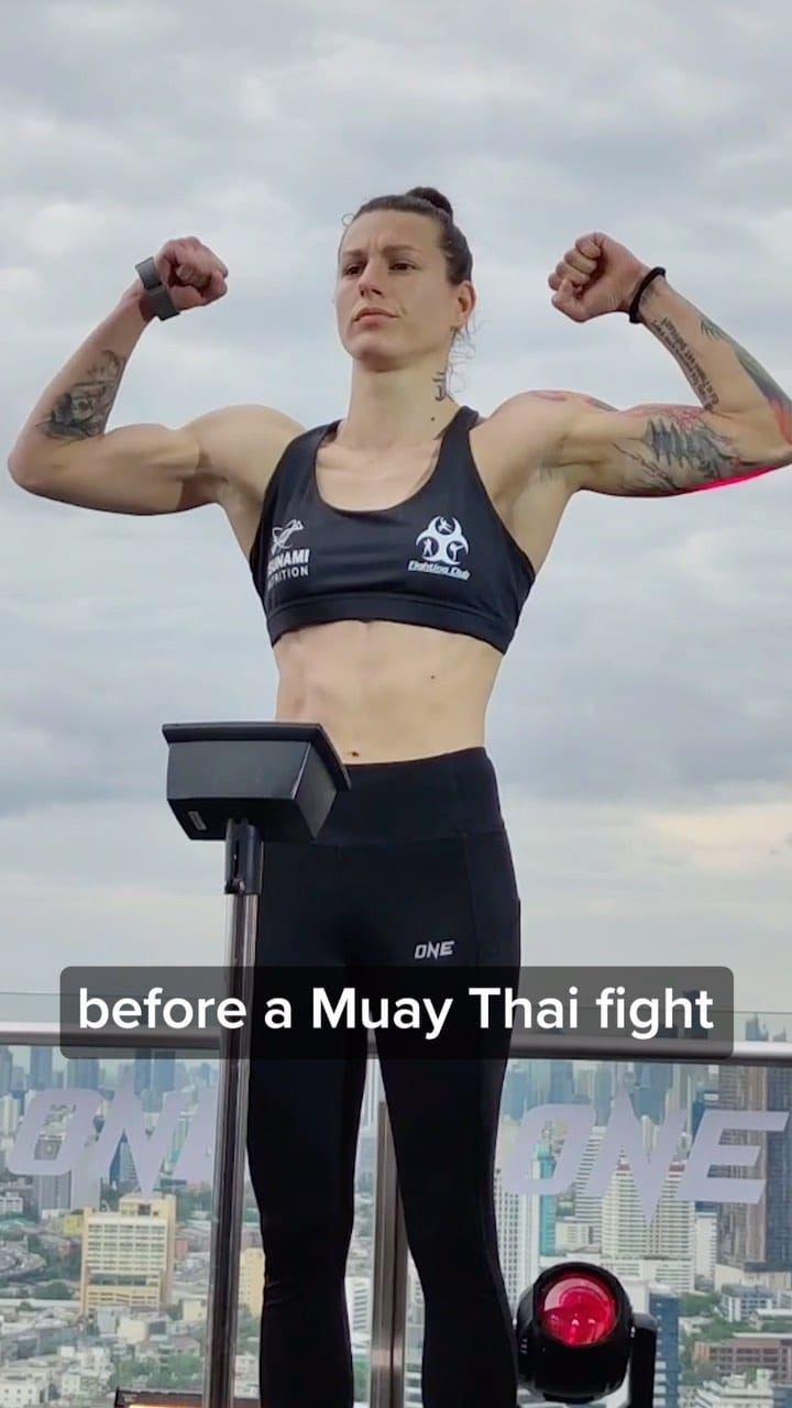 Post 10 by Martine Michieletto🐒 on Instagram (video)